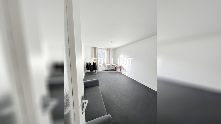 Ma-Cabane - Vente Appartement GRANVILLE, 30 m²