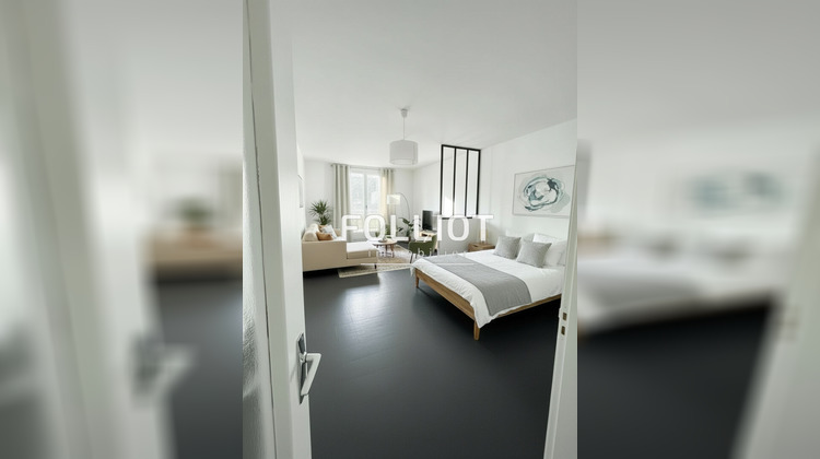 Ma-Cabane - Vente Appartement GRANVILLE, 30 m²