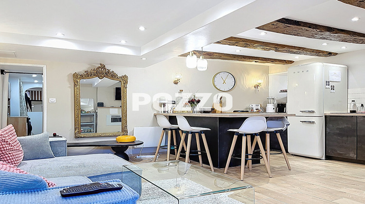 Ma-Cabane - Vente Appartement GRANVILLE, 66 m²