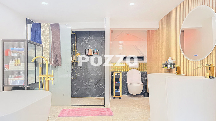 Ma-Cabane - Vente Appartement GRANVILLE, 66 m²