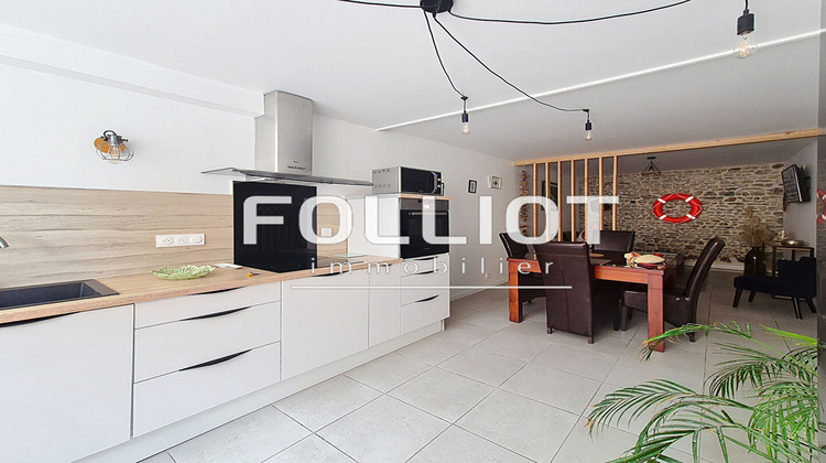 Ma-Cabane - Vente Appartement GRANVILLE, 47 m²