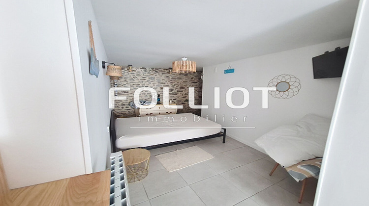 Ma-Cabane - Vente Appartement GRANVILLE, 47 m²