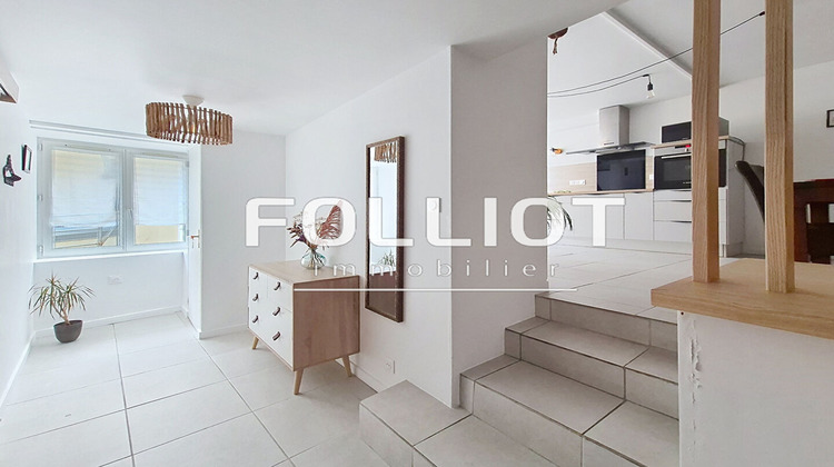 Ma-Cabane - Vente Appartement GRANVILLE, 47 m²