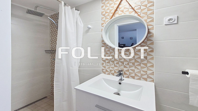 Ma-Cabane - Vente Appartement GRANVILLE, 47 m²