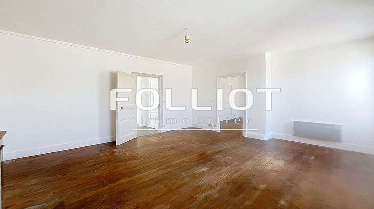 Ma-Cabane - Vente Appartement GRANVILLE, 48 m²