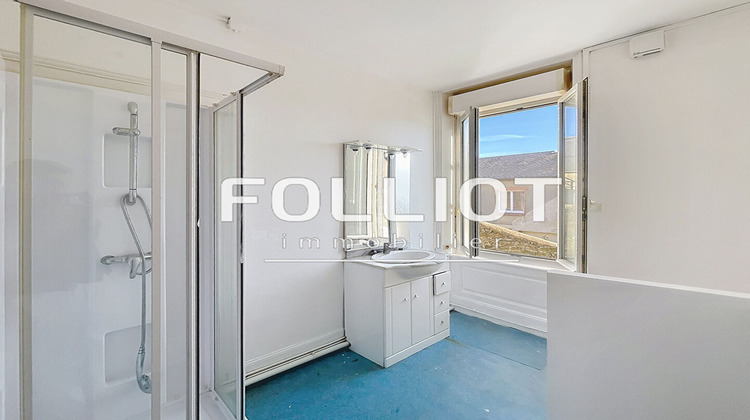 Ma-Cabane - Vente Appartement GRANVILLE, 48 m²