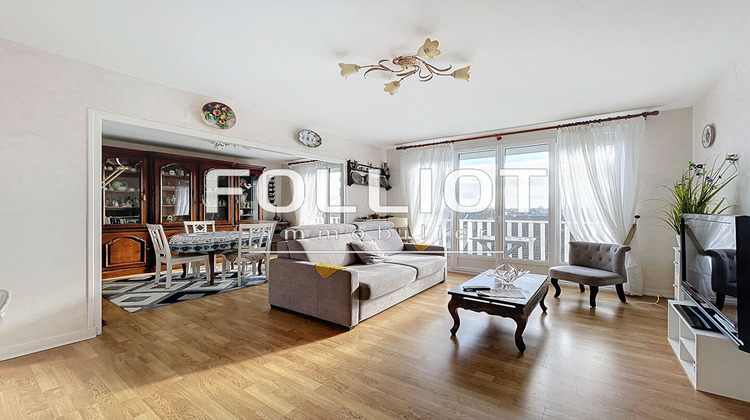 Ma-Cabane - Vente Appartement GRANVILLE, 78 m²