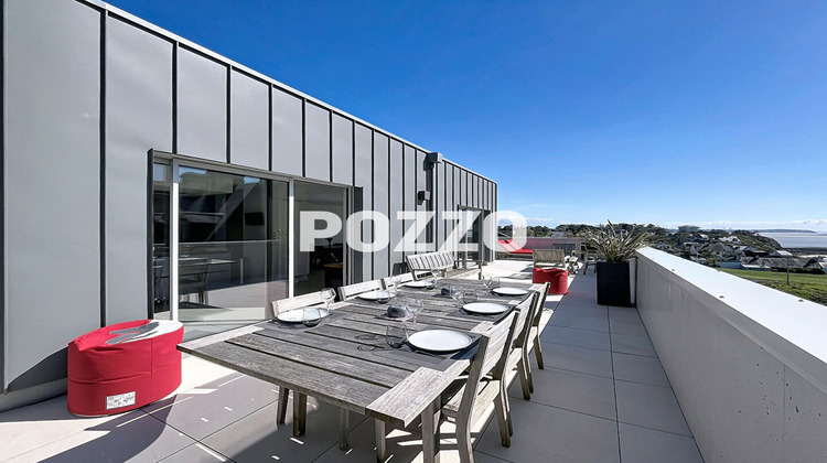 Ma-Cabane - Vente Appartement GRANVILLE, 137 m²