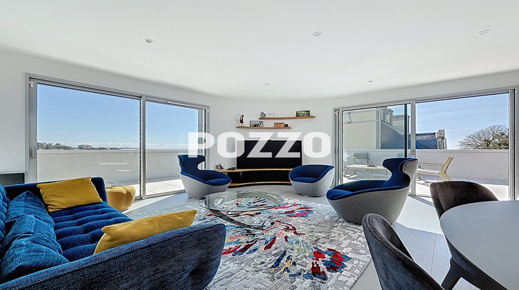 Ma-Cabane - Vente Appartement GRANVILLE, 137 m²