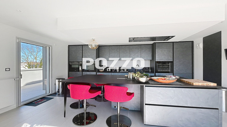 Ma-Cabane - Vente Appartement GRANVILLE, 137 m²