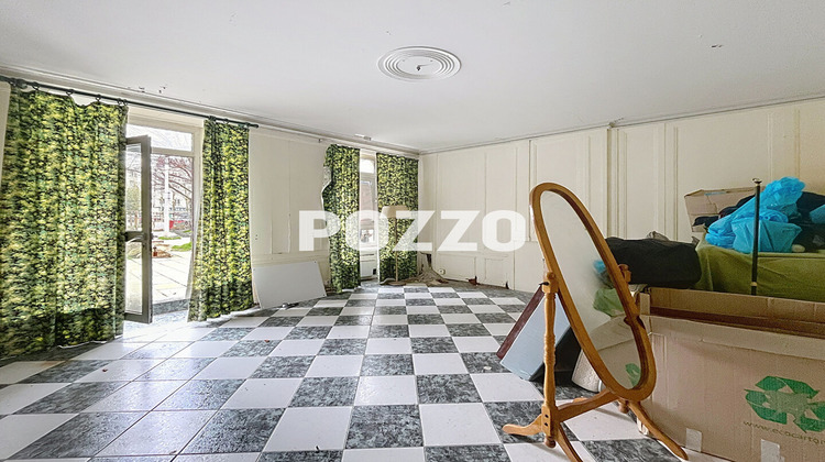 Ma-Cabane - Vente Appartement GRANVILLE, 42 m²