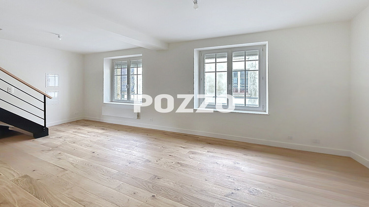Ma-Cabane - Vente Appartement GRANVILLE, 42 m²