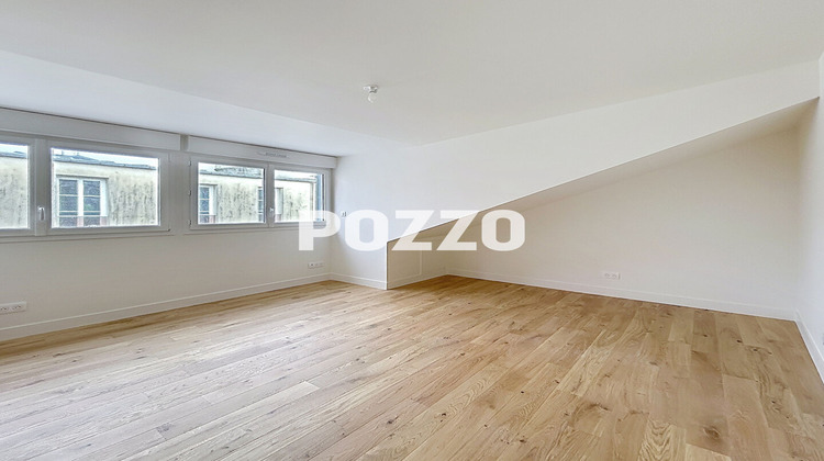 Ma-Cabane - Vente Appartement GRANVILLE, 42 m²
