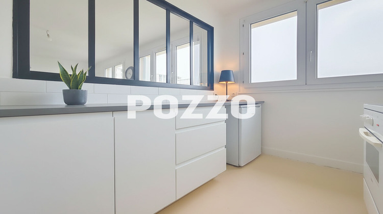 Ma-Cabane - Vente Appartement GRANVILLE, 73 m²