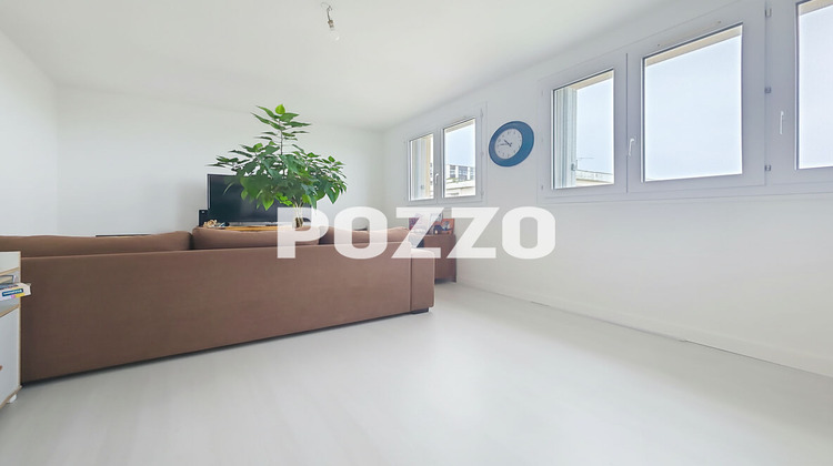 Ma-Cabane - Vente Appartement GRANVILLE, 73 m²