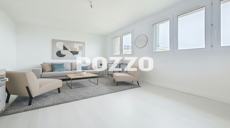 Ma-Cabane - Vente Appartement GRANVILLE, 73 m²