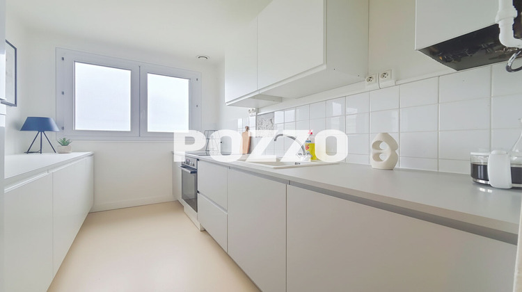 Ma-Cabane - Vente Appartement GRANVILLE, 73 m²