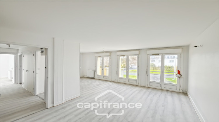 Ma-Cabane - Vente Appartement GRANVILLE, 73 m²