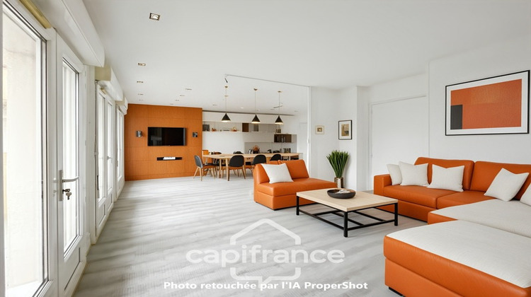 Ma-Cabane - Vente Appartement GRANVILLE, 73 m²