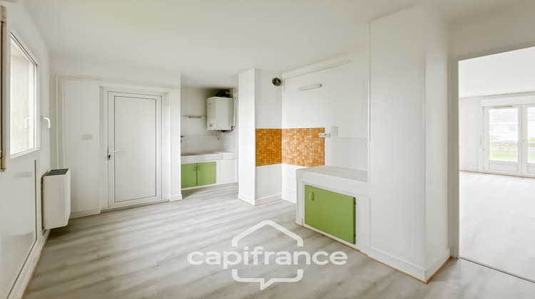 Ma-Cabane - Vente Appartement GRANVILLE, 73 m²