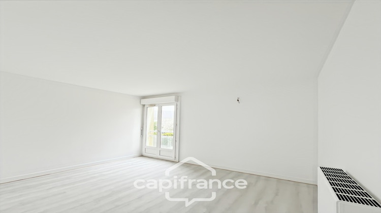 Ma-Cabane - Vente Appartement GRANVILLE, 73 m²