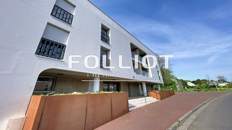 Ma-Cabane - Vente Appartement GRANVILLE, 40 m²
