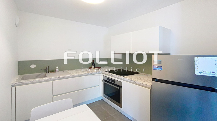 Ma-Cabane - Vente Appartement GRANVILLE, 40 m²