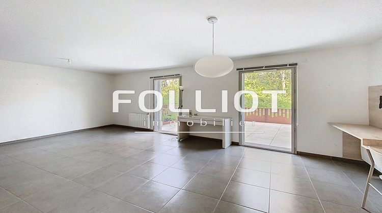 Ma-Cabane - Vente Appartement GRANVILLE, 40 m²