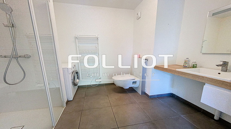 Ma-Cabane - Vente Appartement GRANVILLE, 40 m²