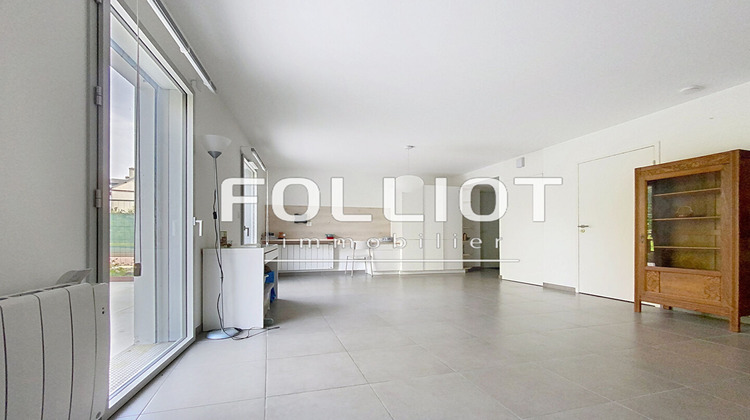 Ma-Cabane - Vente Appartement GRANVILLE, 40 m²