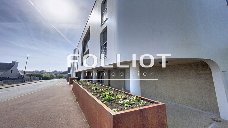 Ma-Cabane - Vente Appartement GRANVILLE, 40 m²