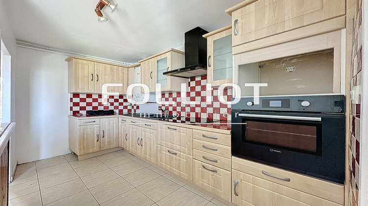 Ma-Cabane - Vente Appartement GRANVILLE, 53 m²