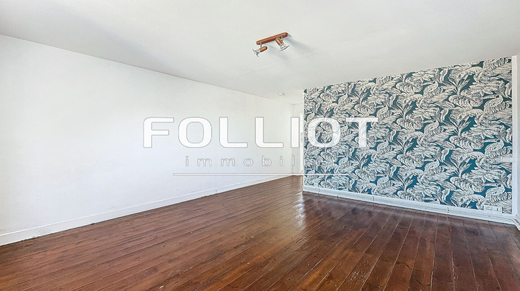 Ma-Cabane - Vente Appartement GRANVILLE, 53 m²