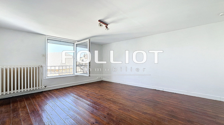 Ma-Cabane - Vente Appartement GRANVILLE, 53 m²