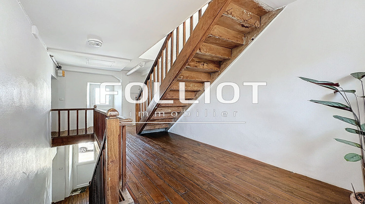 Ma-Cabane - Vente Appartement GRANVILLE, 53 m²