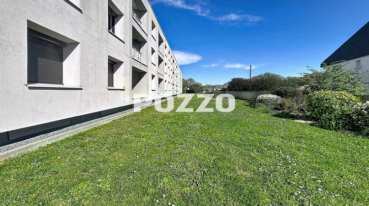 Ma-Cabane - Vente Appartement GRANVILLE, 85 m²