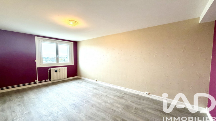 Ma-Cabane - Vente Appartement Granville, 47 m²