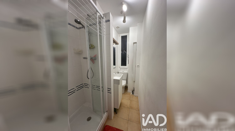 Ma-Cabane - Vente Appartement Granville, 25 m²