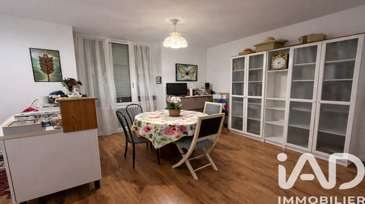 Ma-Cabane - Vente Appartement Granville, 25 m²