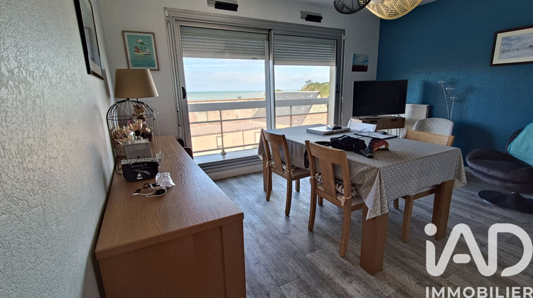 Ma-Cabane - Vente Appartement Granville, 46 m²