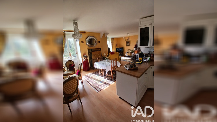 Ma-Cabane - Vente Appartement Granville, 108 m²