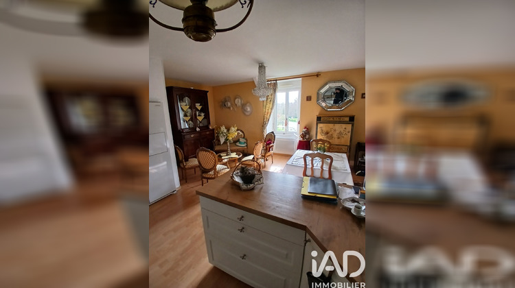 Ma-Cabane - Vente Appartement Granville, 108 m²