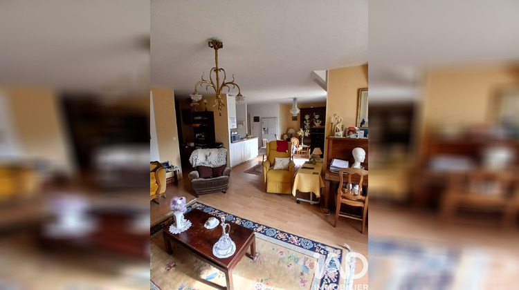 Ma-Cabane - Vente Appartement Granville, 108 m²