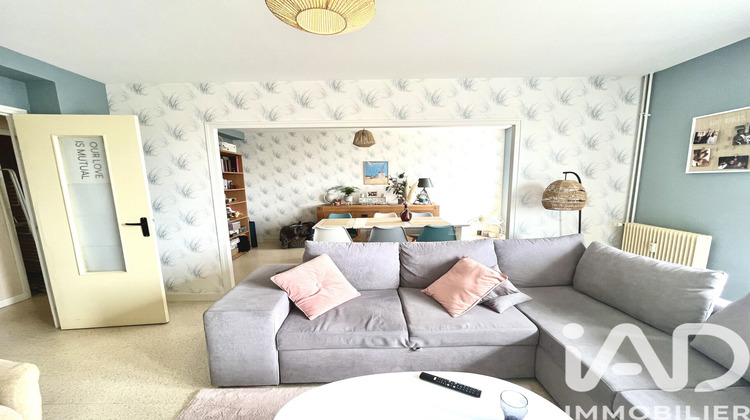 Ma-Cabane - Vente Appartement Granville, 64 m²