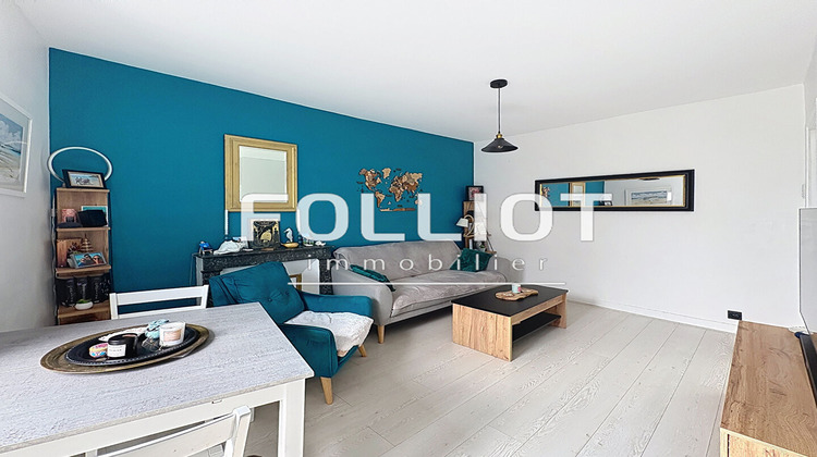 Ma-Cabane - Vente Appartement GRANVILLE, 40 m²