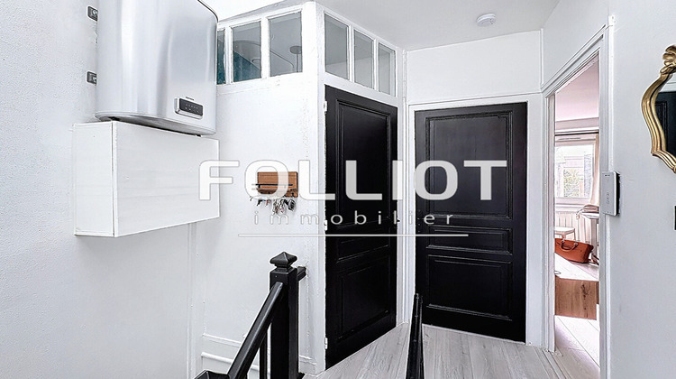 Ma-Cabane - Vente Appartement GRANVILLE, 40 m²