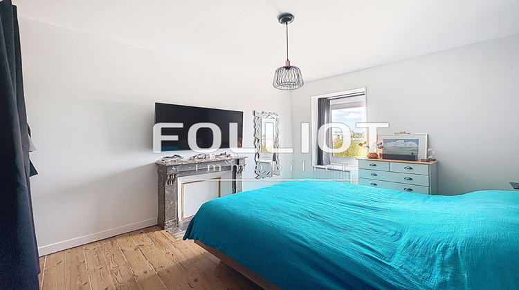 Ma-Cabane - Vente Appartement GRANVILLE, 40 m²