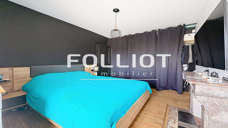 Ma-Cabane - Vente Appartement GRANVILLE, 40 m²