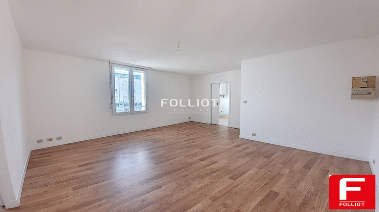 Ma-Cabane - Vente Appartement GRANVILLE, 39 m²