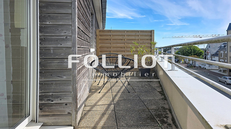 Ma-Cabane - Vente Appartement GRANVILLE, 30 m²